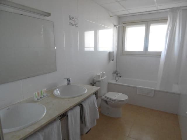 APARTMENT STANDARD
