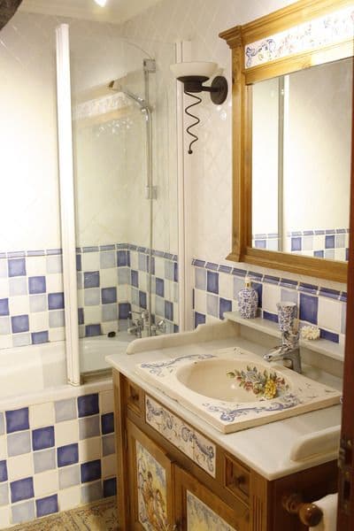 APARTMENT CAPACITY 4