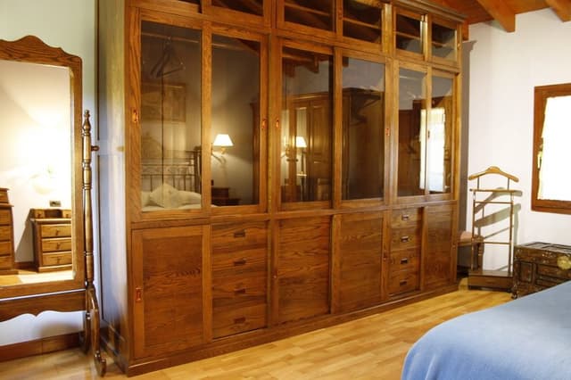 APARTMENT CAPACITY 5
