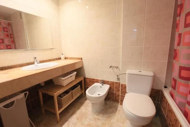 APARTMENT CAPACITY 6 TWO BEDROOMS