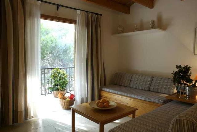 APARTMENT STANDARD