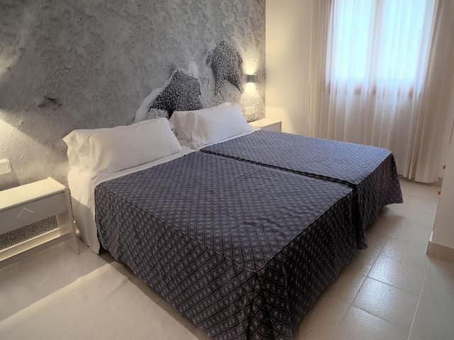 APARTMENT STANDARD