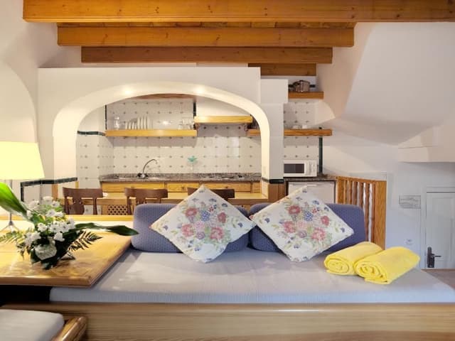 APARTMENT STANDARD