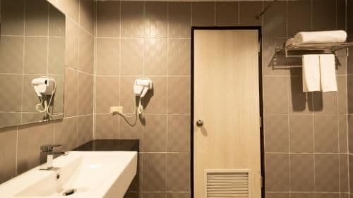 Deluxe Double Room Beach Front