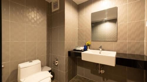 Deluxe Double Room Beach Front