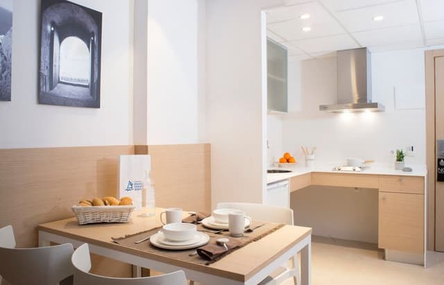 APARTMENT STANDARD