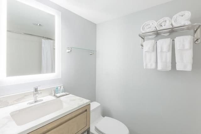 DOUBLE GUEST ROOM