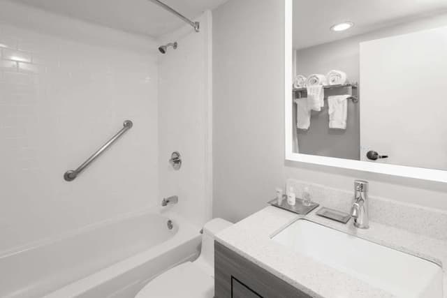 DOUBLE GUEST ROOM