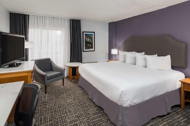 DOUBLE GUEST ROOM