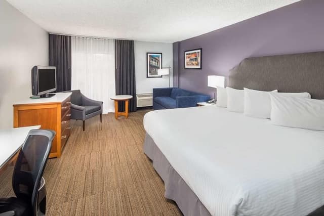 DOUBLE GUEST ROOM