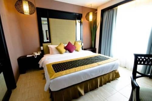 Special Offer - Royal Suite