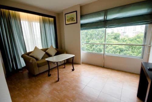 Special Offer - Royal Suite