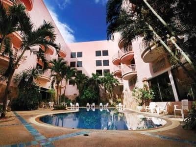 R.S. Hotel R.S. Hotel