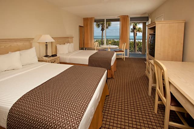 DOUBLE GUEST ROOM