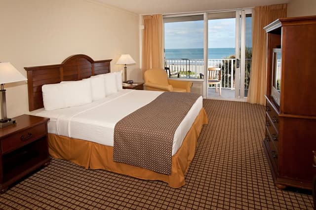 DOUBLE GUEST ROOM