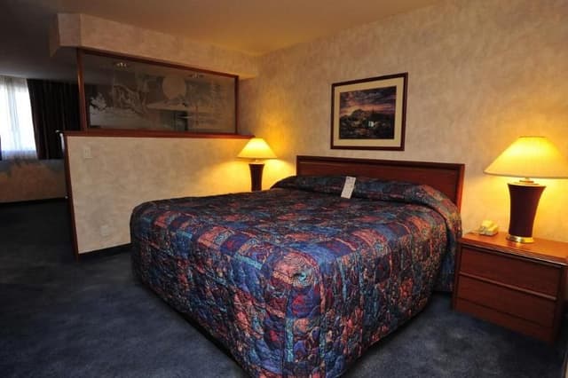 DOUBLE GUEST ROOM