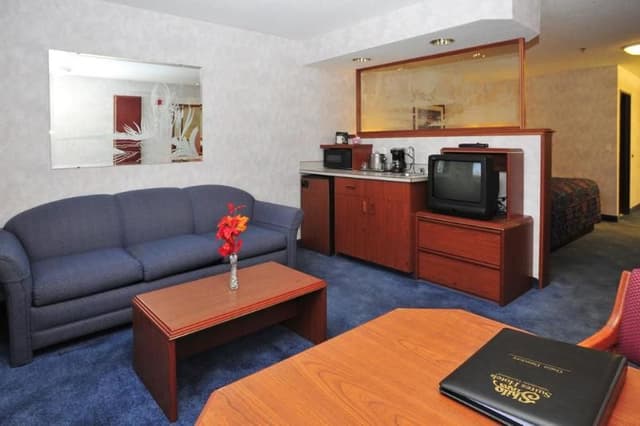 DOUBLE GUEST ROOM