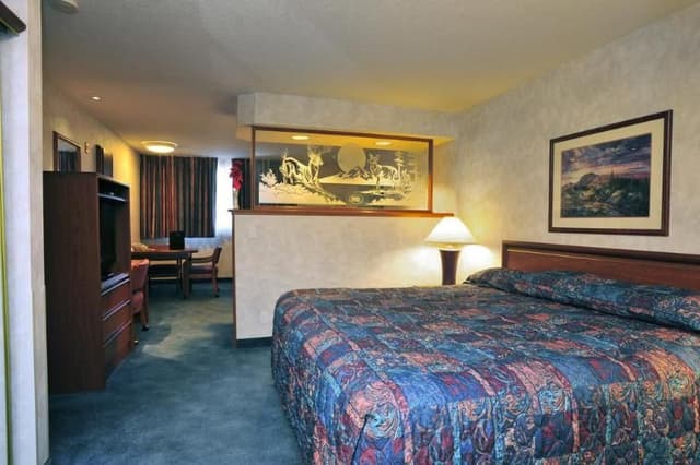 DOUBLE GUEST ROOM