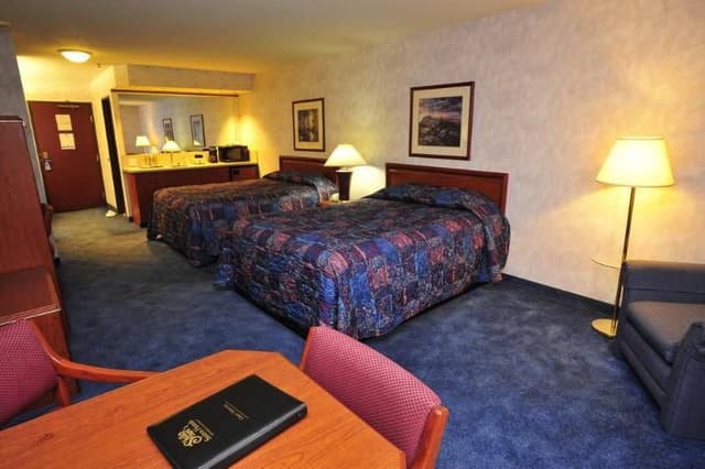 DOUBLE GUEST ROOM