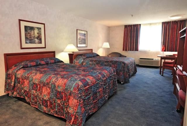 DOUBLE GUEST ROOM