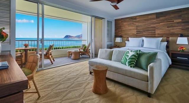 DOUBLE OCEAN FRONT