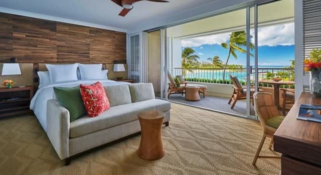 DOUBLE OCEAN FRONT