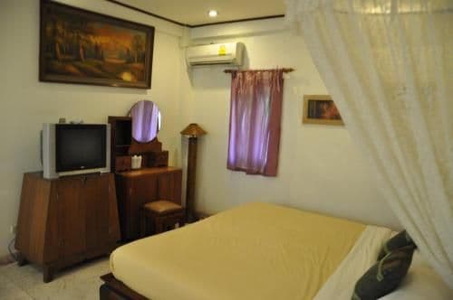 Standard Double Room (no extra bed)