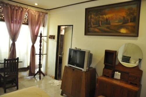Standard Double Room (no extra bed)