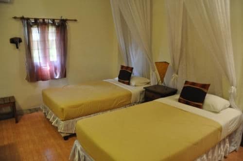 Standard Twin Room (no extra bed)