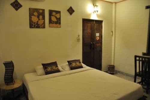 Standard Double Room (no extra bed)
