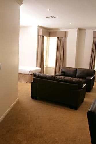 Premier Family Suite