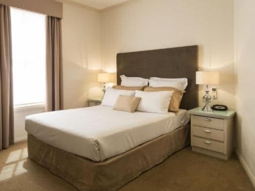 Premier Family Suite
