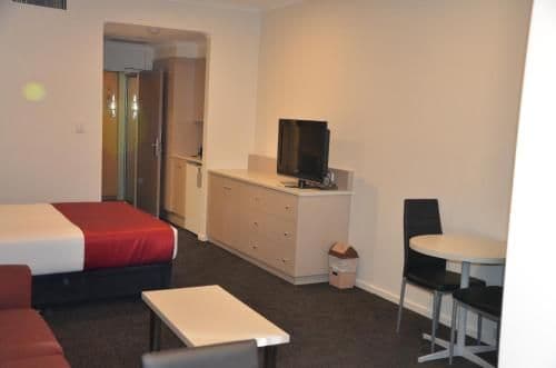 Superior Queen Room