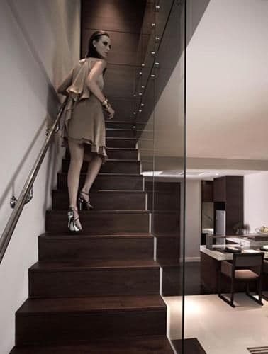 Duplex Suite
