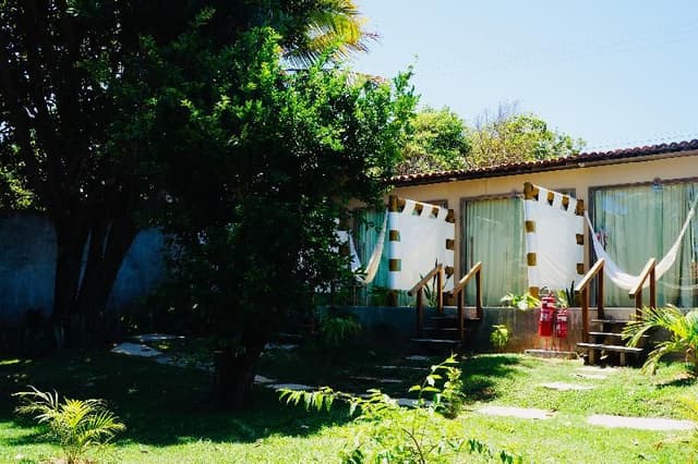 DOUBLE GARDEN VIEW