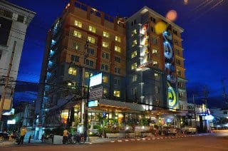 Sabai Resort
