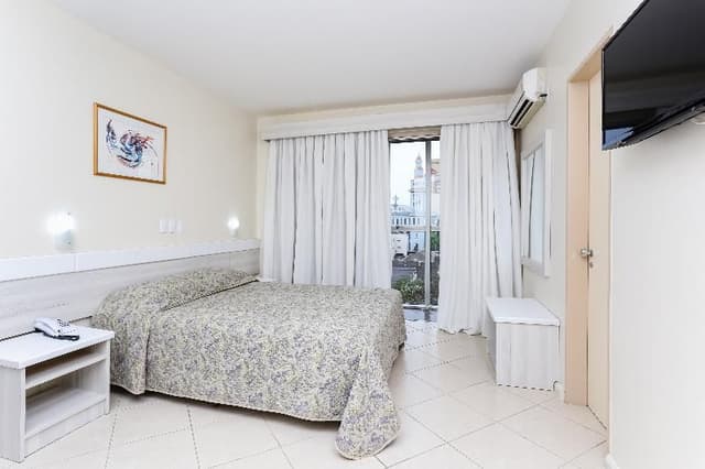 SUITE STANDARD