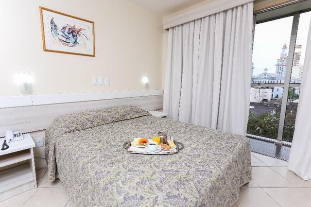 SUITE STANDARD