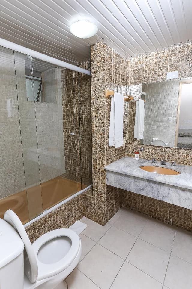 SUITE WITH DOUBLE BED