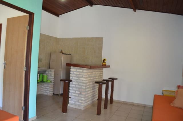 CHALET CAPACITY 3