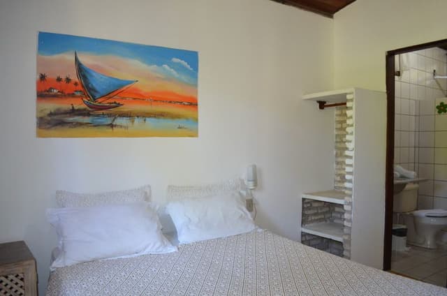 CHALET CAPACITY 2