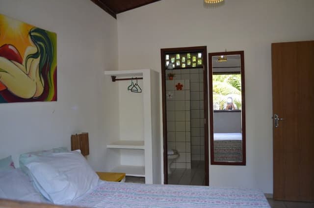 CHALET CAPACITY 1