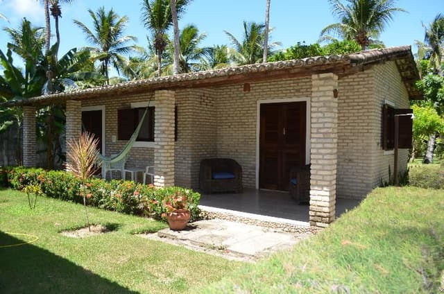 CHALET CAPACITY 3