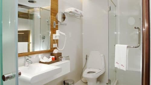 Premier Room