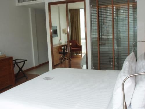 Premier Room