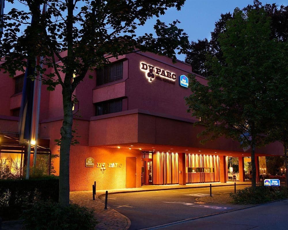 Ramada by Wyndham Baden du Parc