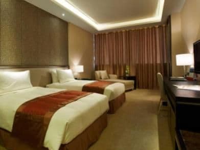 Swiss Belhotel Liyuan