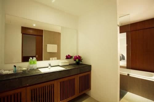 Beach Wing - Deluxe Seaview