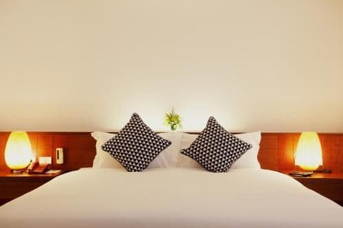 Beach Wing - Deluxe Seaview