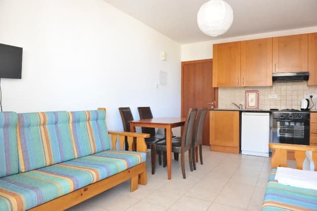 APARTMENT ANNEX